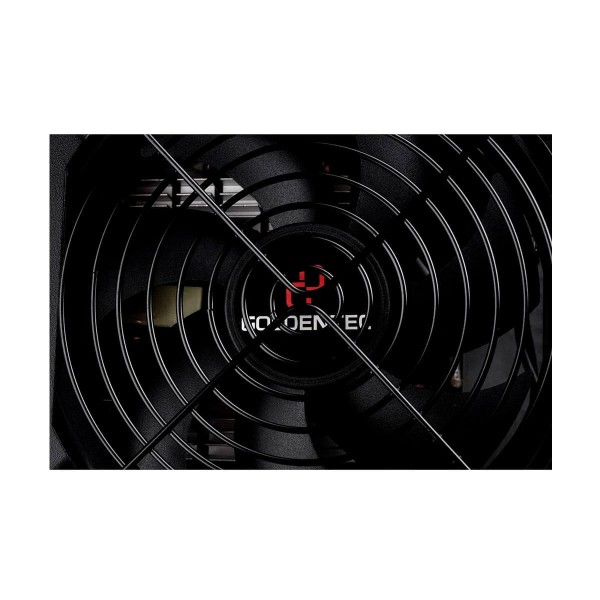 Encontraproduto.com.br - Fonte ATX 350W Real, com Cabo de Força | Goldentec