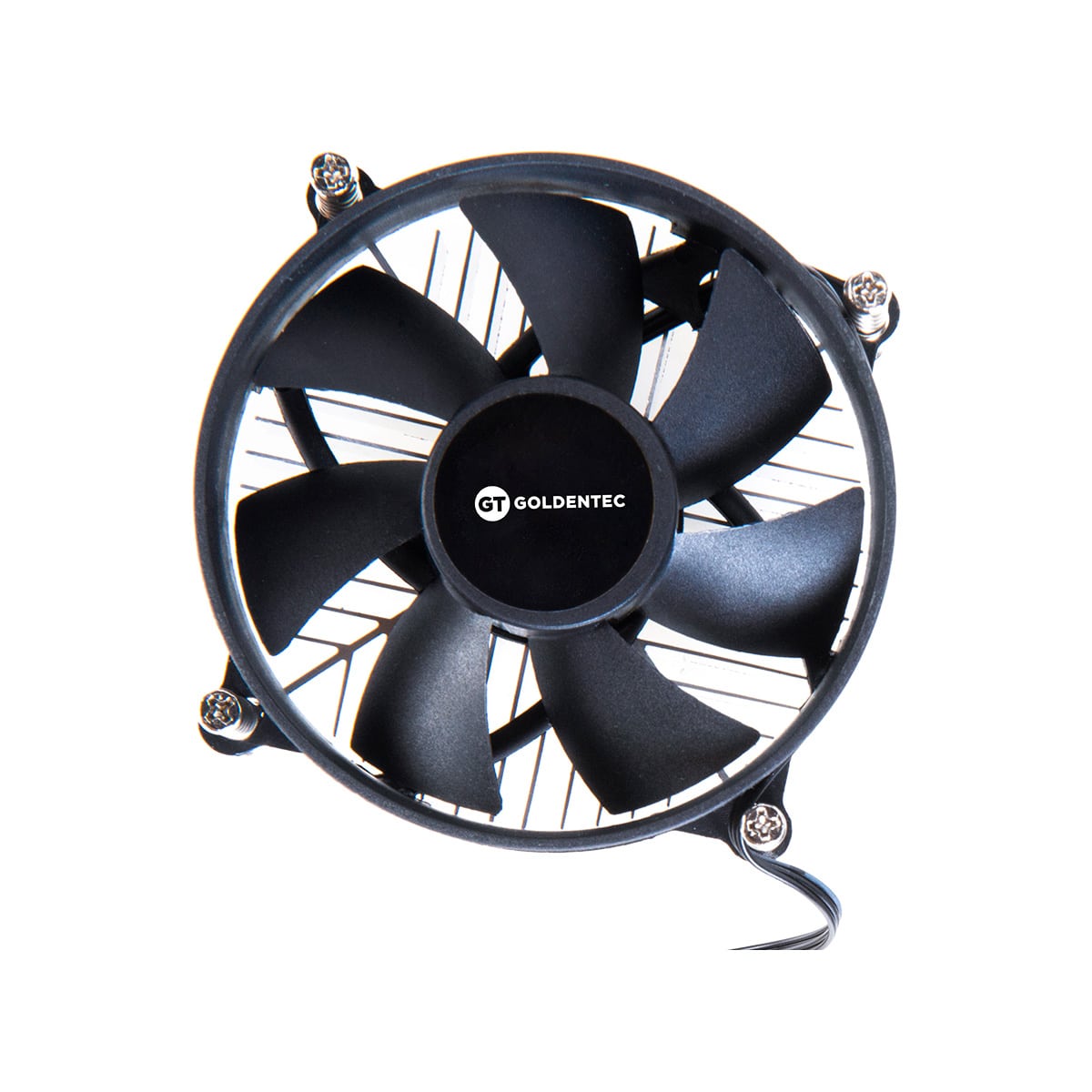 Encontraproduto.com.br - Cooler CPU para Soquetes 1151/ 1150/ 1155/ 1156