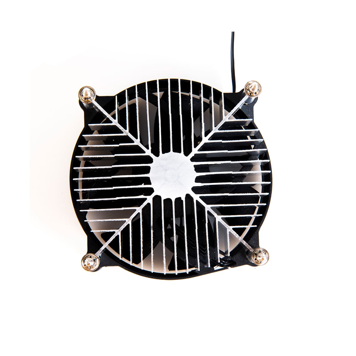 Encontraproduto.com.br - Cooler CPU para Soquetes 1151/ 1150/ 1155/ 1156