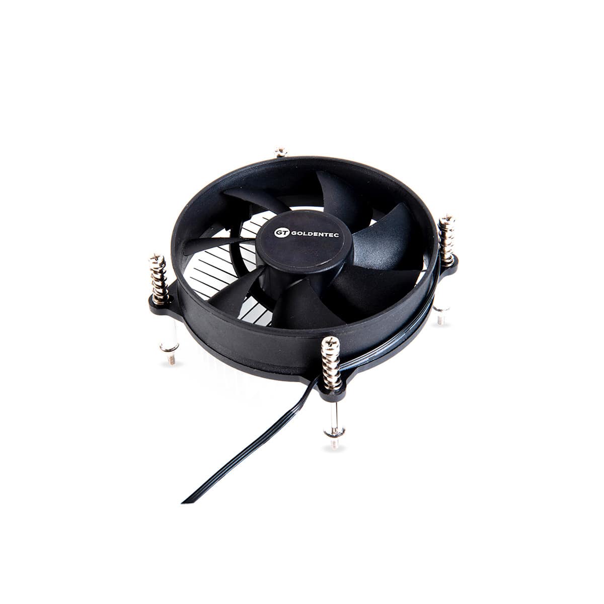 Encontraproduto.com.br - Cooler CPU para Soquetes 1151/ 1150/ 1155/ 1156