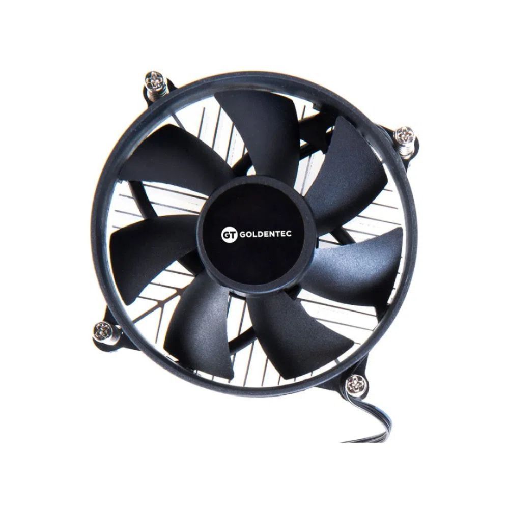 Encontraproduto.com.br - Cooler CPU para Soquetes 1151/ 1150/ 1155/ 1156