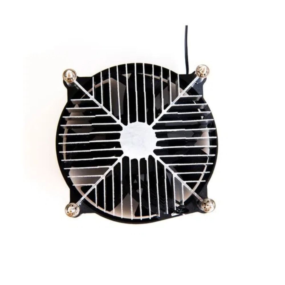 Encontraproduto.com.br - Cooler CPU para Soquetes 1151/ 1150/ 1155/ 1156