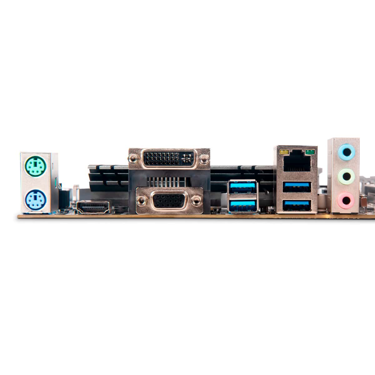 Encontraproduto.com.br - Placa Mãe AMD A520 DDR4