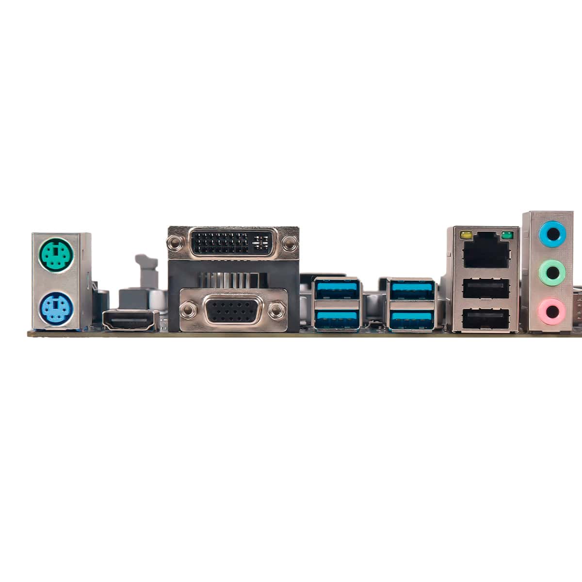 Encontraproduto.com.br - Placa Mãe Gaming AMD B450M DDR4
