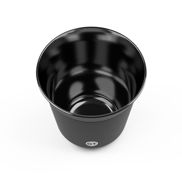 Encontraproduto.com.br - Copo Térmico GT Espresso 150ml Preto