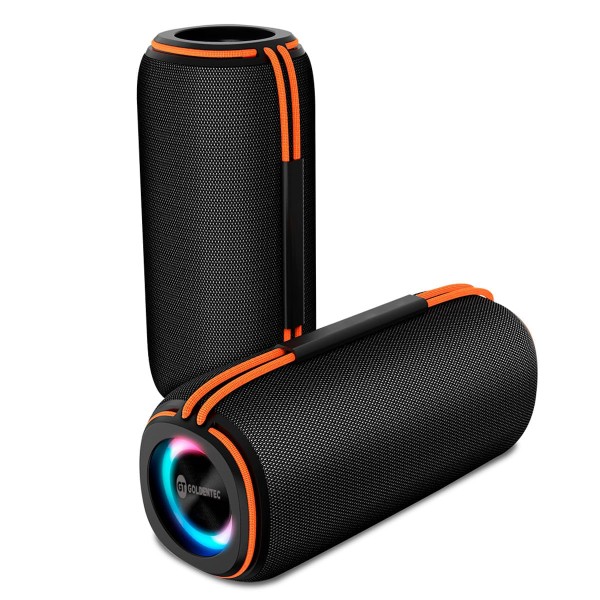 Encontraproduto.com.br - Caixa de Som GT Pop 60W RMS Bluetooth