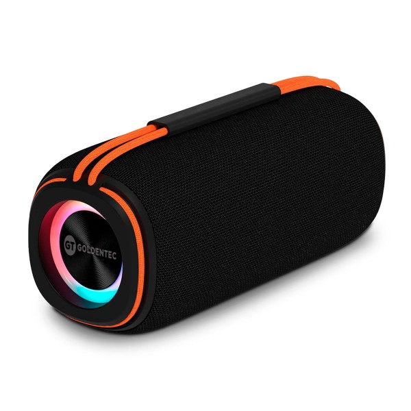 Encontraproduto.com.br - Caixa de Som GT Pop 60W RMS Bluetooth
