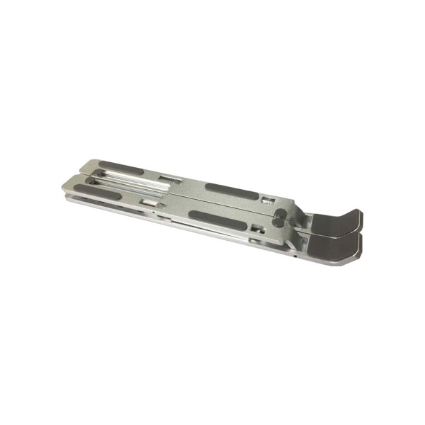 Suporte Ajustável de Alumínio para Notebooks