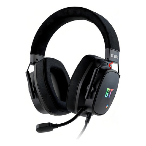 Headset Gamer Goldentec GT Orion