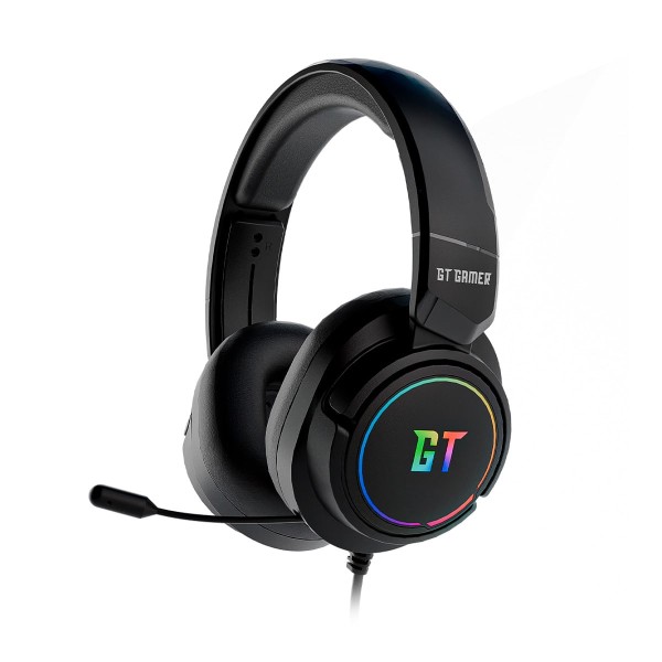 Encontraproduto.com.br - Headset Gamer GT Nebula