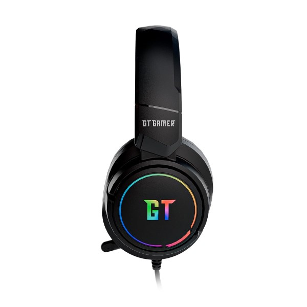 Encontraproduto.com.br - Headset Gamer GT Nebula
