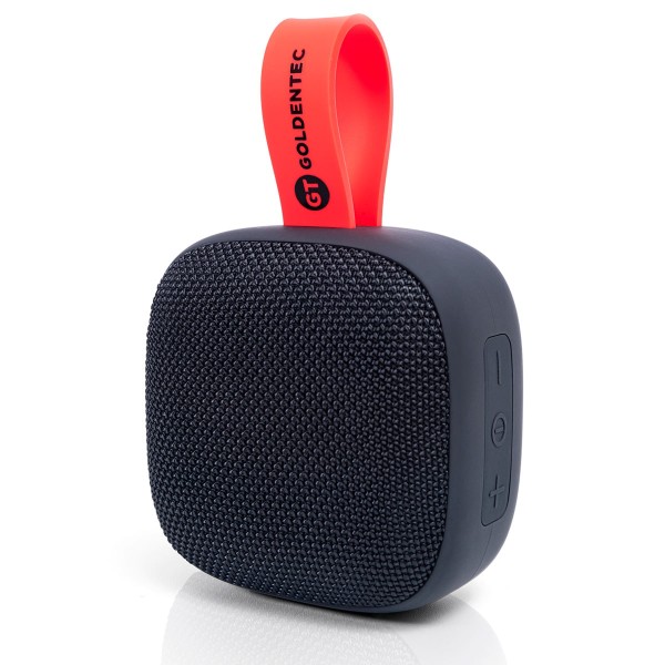 Caixa de Som GT Connect 10W RMS Bluetooth