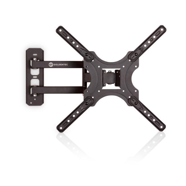 Suporte Ajustável para TV/Monitor de 17