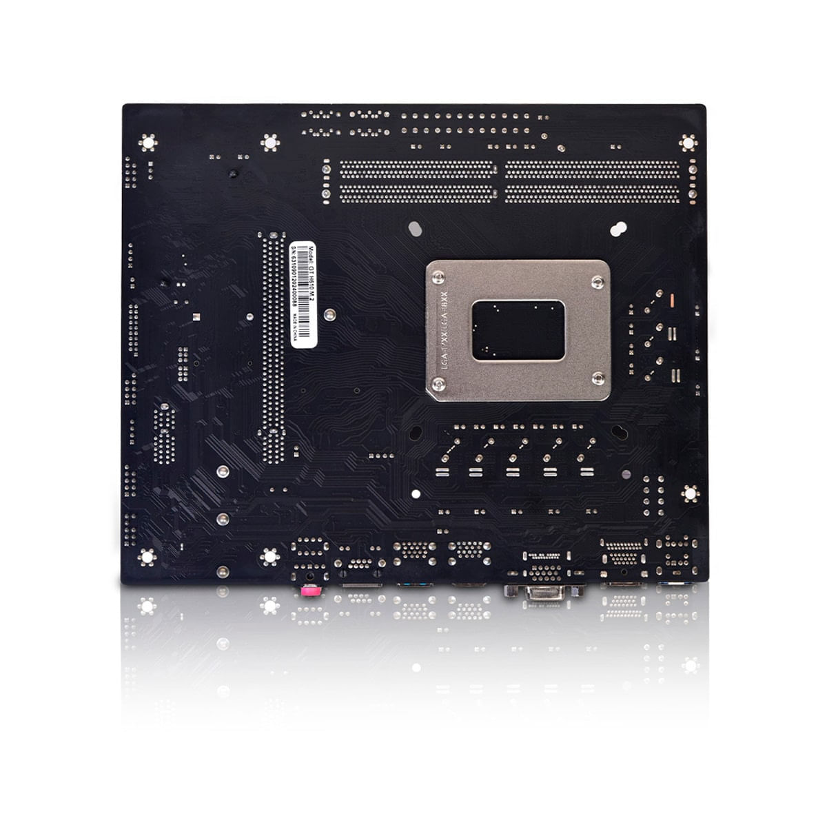 Encontraproduto.com.br - Placa-Mãe Chipset H610 DDR4