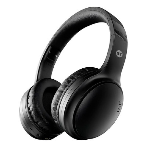 Encontraproduto.com.br - Headphone Bluetooth GT Zen ANC Preto
