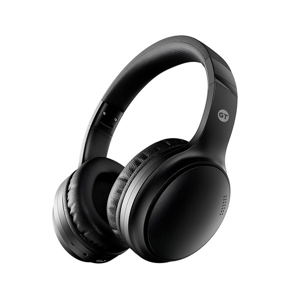 Encontraproduto.com.br - Headphone Bluetooth GT Zen ANC Preto