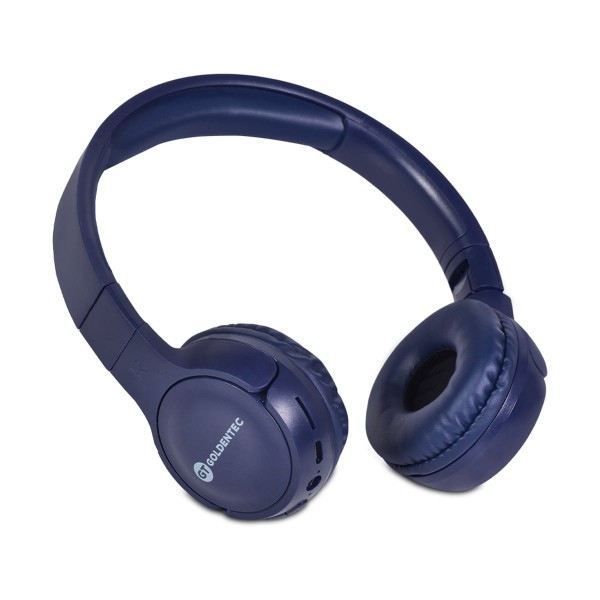 Encontraproduto.com.br - Headphone Bluetooth GT Go Azul