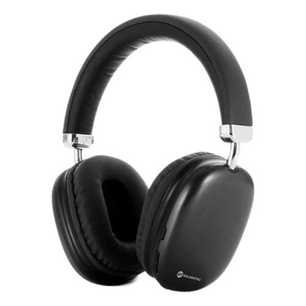 Headphone Bluetooth GT Max Preto