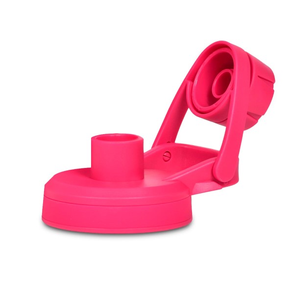 Tampa para Garrafa Térmica GT Colors Rosa Pink