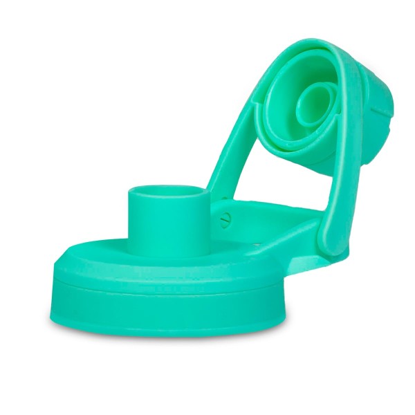 Tampa para Garrafa Térmica GT Colors Verde Claro