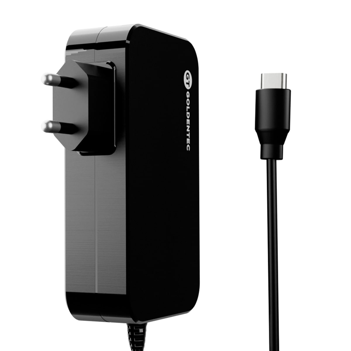 Encontraproduto.com.br - Carregador para Notebook USB-C 90W