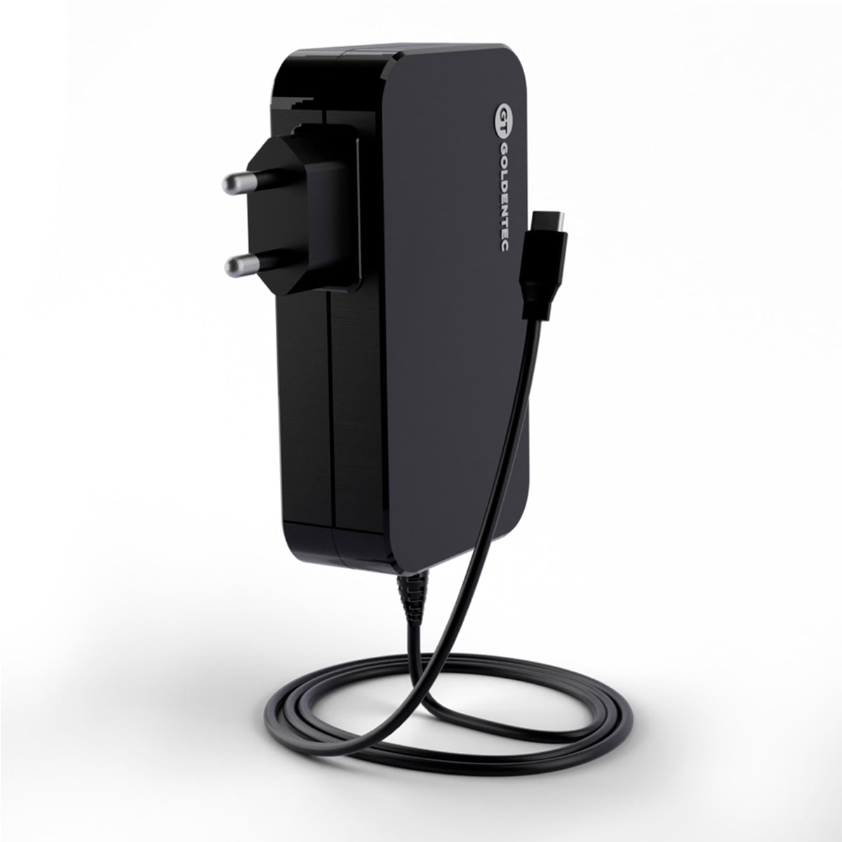 Encontraproduto.com.br - Carregador para Notebook USB-C 90W