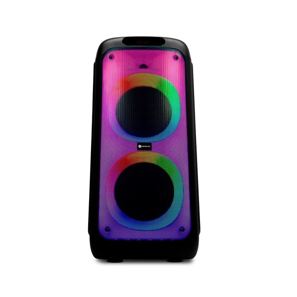 Encontraproduto.com.br - Caixa de Som Amplificada Evoke 1010, Bluetooth, TWS