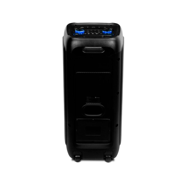 Encontraproduto.com.br - Caixa de Som Amplificada Evoke 1010, Bluetooth, TWS