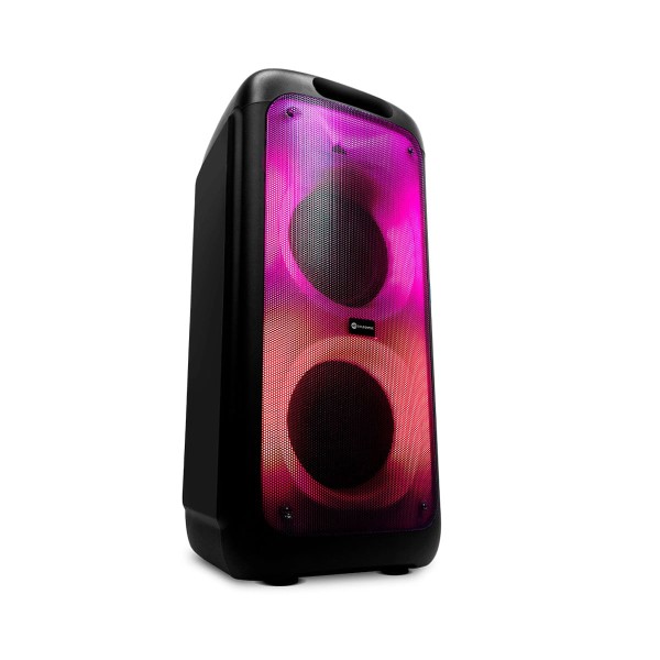 Encontraproduto.com.br - Caixa de Som Amplificada Evoke 1010, Bluetooth, TWS