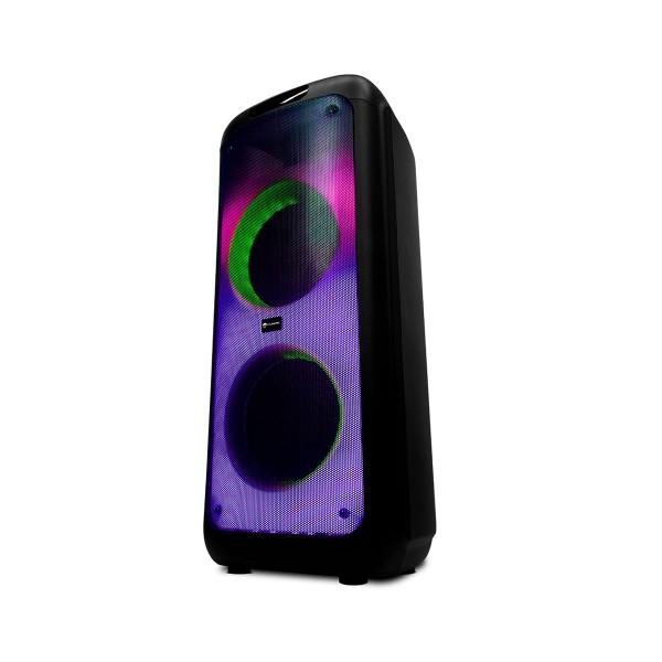 Caixa de Som Amplificada Evoke 1500, Bluetooth, TWS
