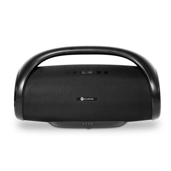 Encontraproduto.com.br - Caixa de Som Bluetooth TWS GT Move | Goldentec