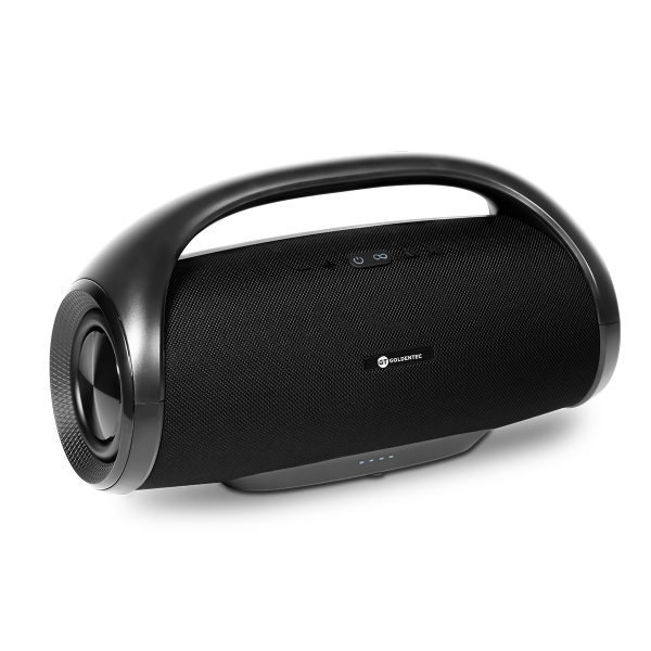 Encontraproduto.com.br - Caixa de Som Bluetooth TWS GT Move | Goldentec