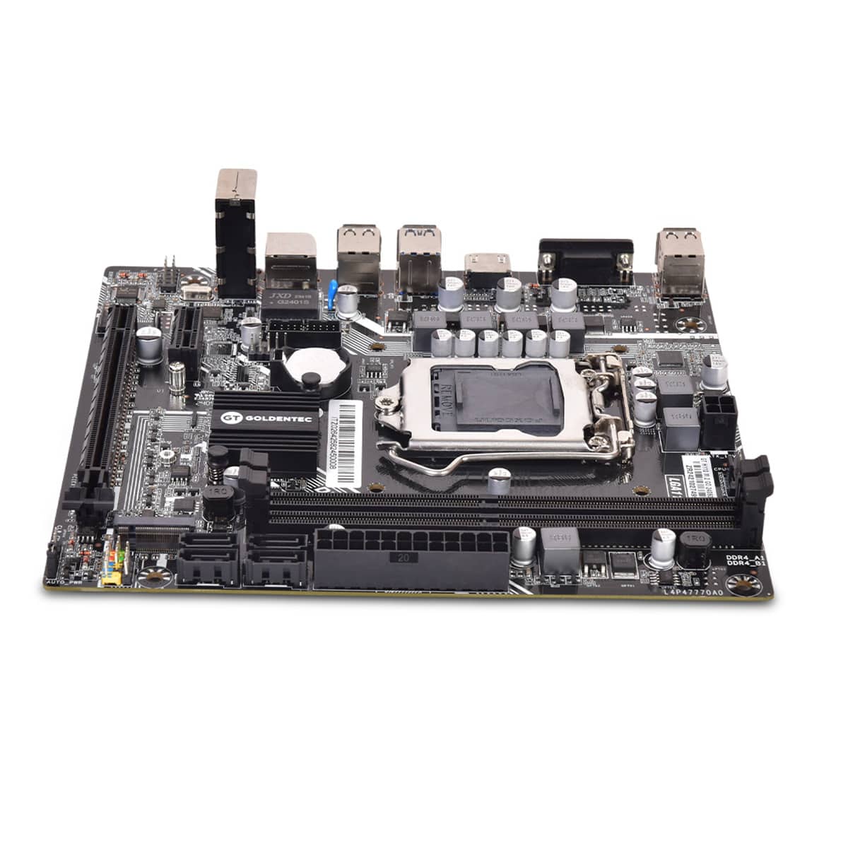Encontraproduto.com.br - Placa Mãe H110 DDR4