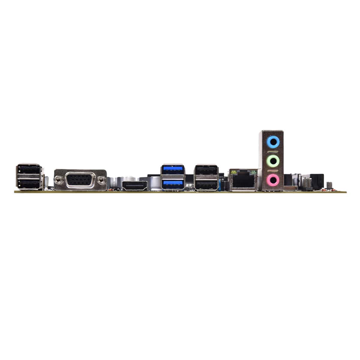 Encontraproduto.com.br - Placa Mãe H110 DDR4