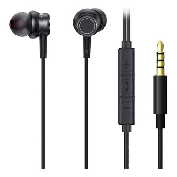 Encontraproduto.com.br - Fone de Ouvido TCN Classic P3 Preto