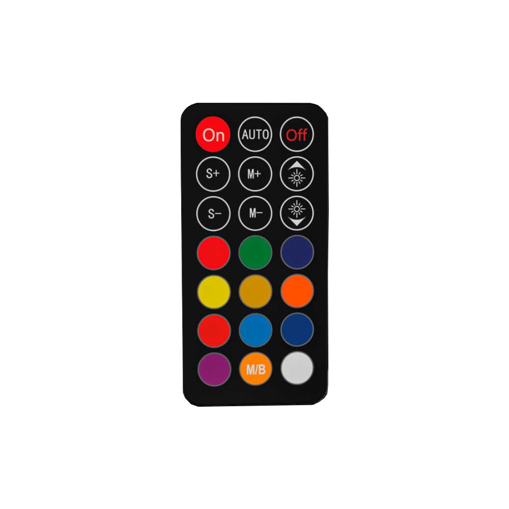 Encontraproduto.com.br - Controladora para Fan ARGB