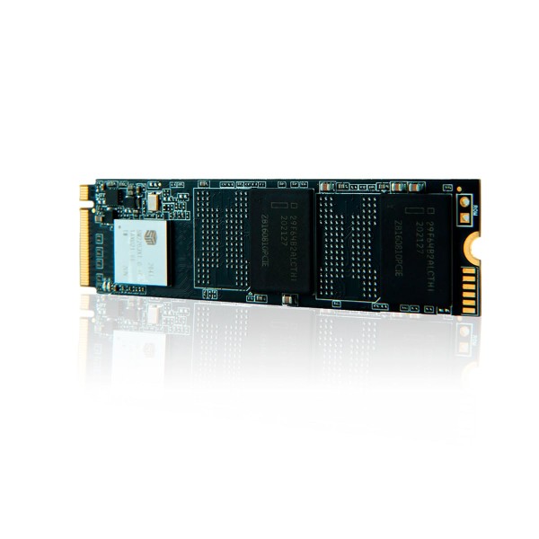 SSD 240GB Goldentec M.2 NVME
