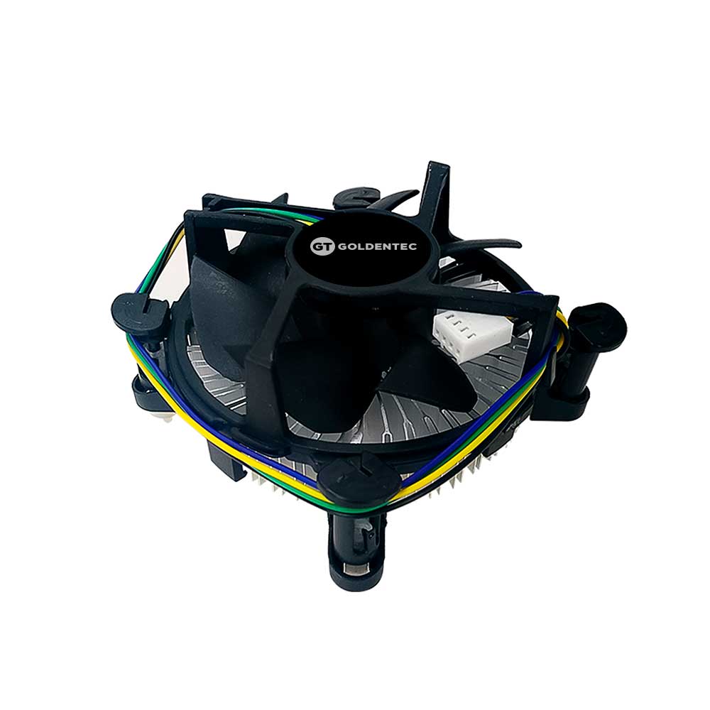 Encontraproduto.com.br - Cooler CPU para Soquetes 1151/ 1150/ 1155/ 1156