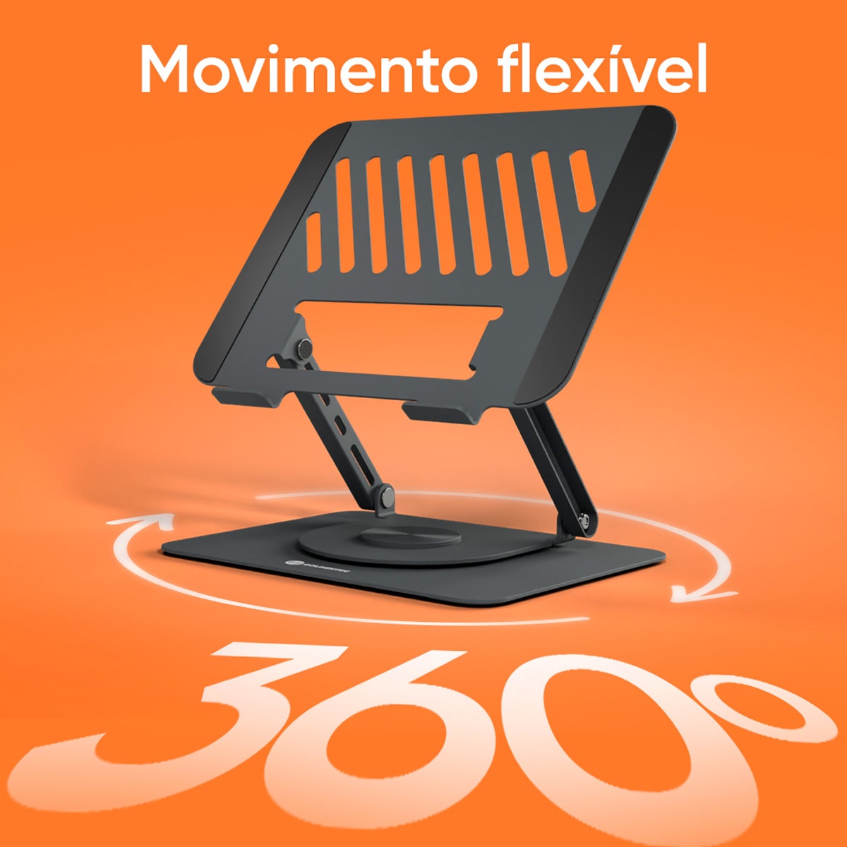 Encontraproduto.com.br - Suporte para Notebooks até 17