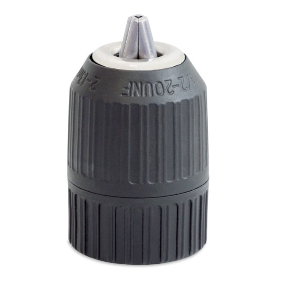 Encontraproduto.com.br - Mandril Aperto Rápido - Leve - 10MM3/8x24F Rocast 98,0001