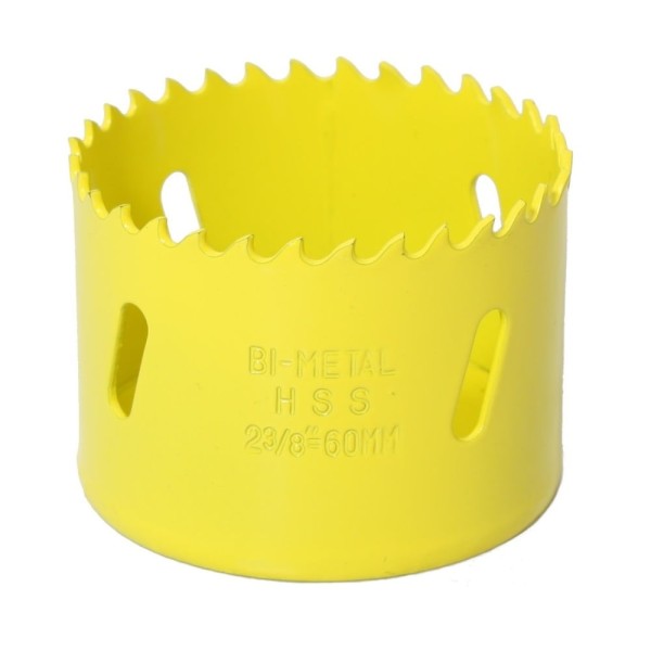 Encontraproduto.com.br - Serra Copo Regular - 37mm - 1,7/16