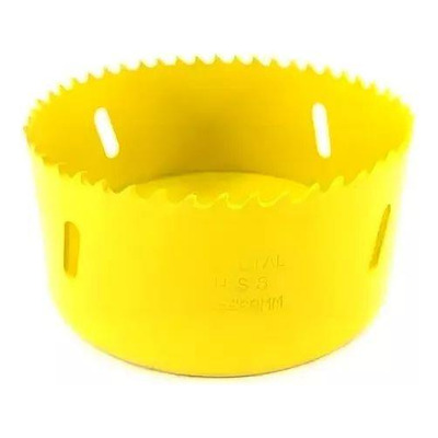 Serra Copo Regular - 152mm - 6
