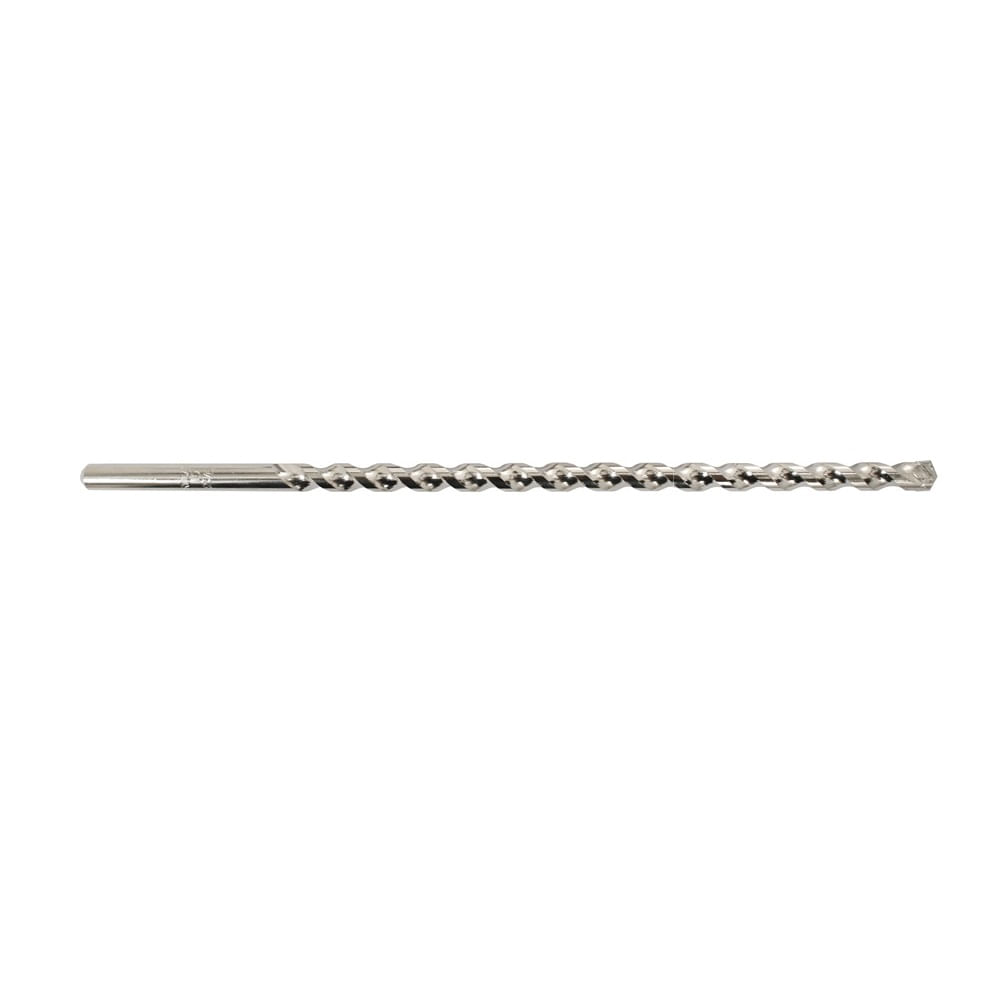 Broca Videa/Widia (Pastilha de Metal Duro) Extra Longa - 22 x 400mm - Ref. 8039 EL Rocast 16,0048