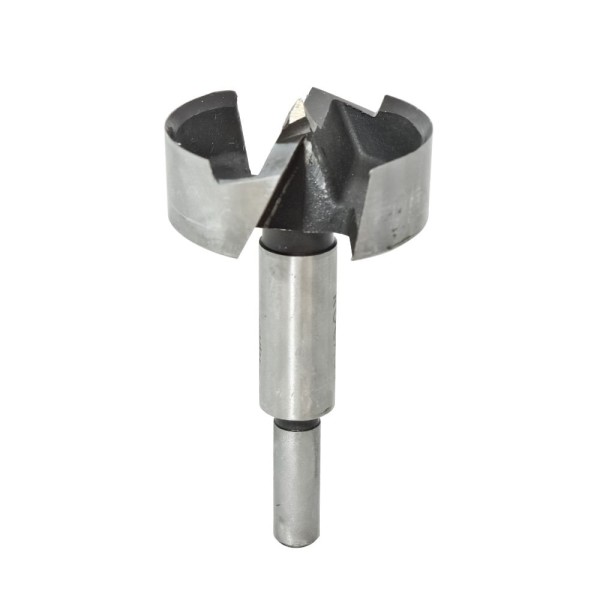 Fresa para Dobradiça tipo Forstner 24mm Rocast 171,0005