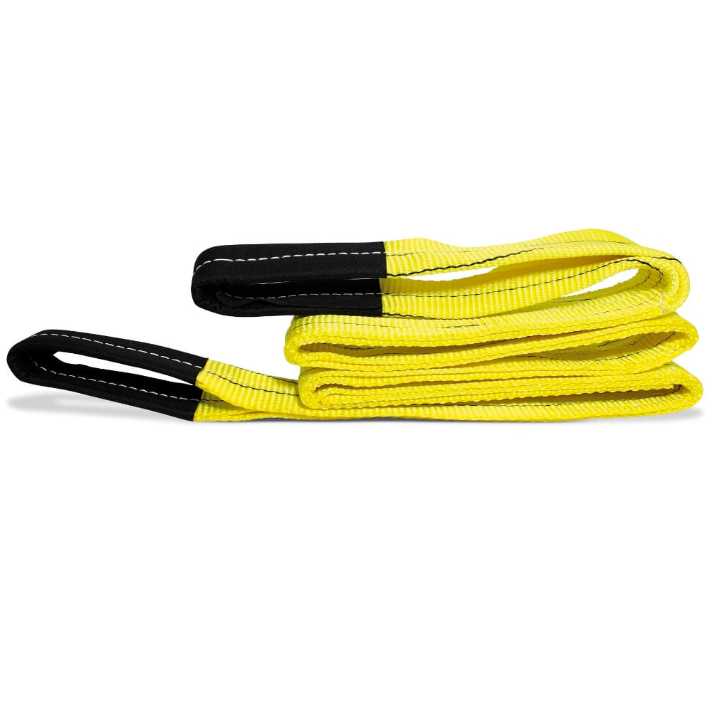Cinta para Elevação de Carga 3 TON x 2m Ref. Amarelo Noll 179,0007