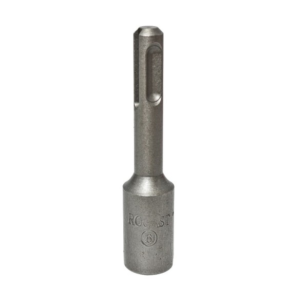 Haste Adaptadora com Encaixe Plus para Broca Haste Paralela - 7,00mm Rocast 44,0007