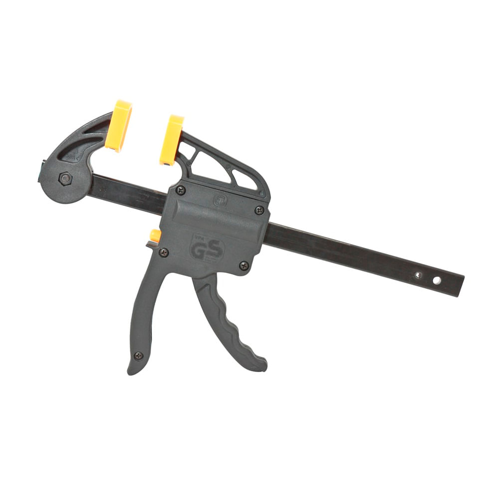 Encontraproduto.com.br - Grampo Sargento Aperto Rápido - 14