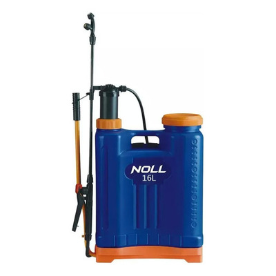Pulverizador Costal Manual 16 Litros Noll 316,0001