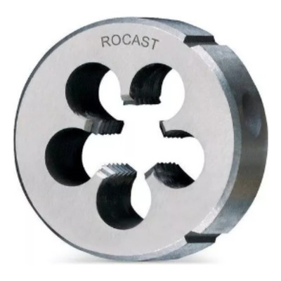Cossinete Manual WS M M5 x 0.8 Ø1 ANSI Rocast 337,0023