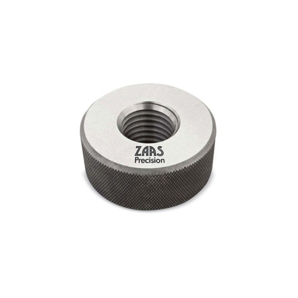 Calibrador de Rosca Anel Passa MF M20 x 1 Ref. MF-6G Zaas 396,0120